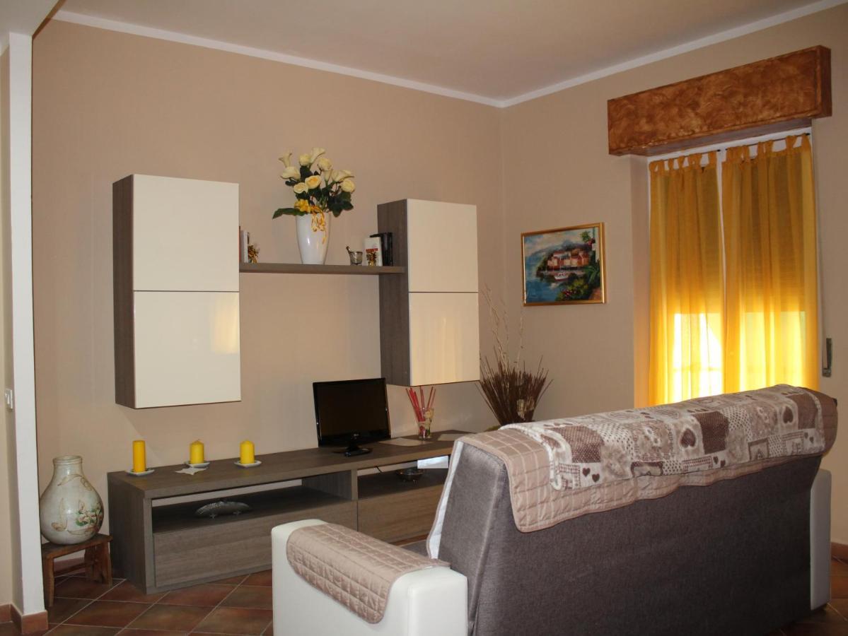 D.E.M. Apartment ลาสเปเซีย ภายนอก รูปภาพ
