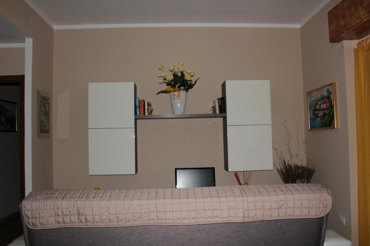 D.E.M. Apartment ลาสเปเซีย ภายนอก รูปภาพ