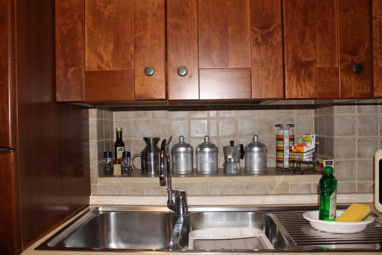 D.E.M. Apartment ลาสเปเซีย ภายนอก รูปภาพ