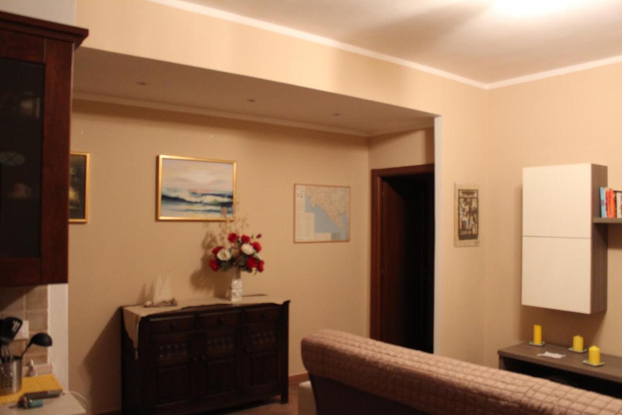 D.E.M. Apartment ลาสเปเซีย ภายนอก รูปภาพ