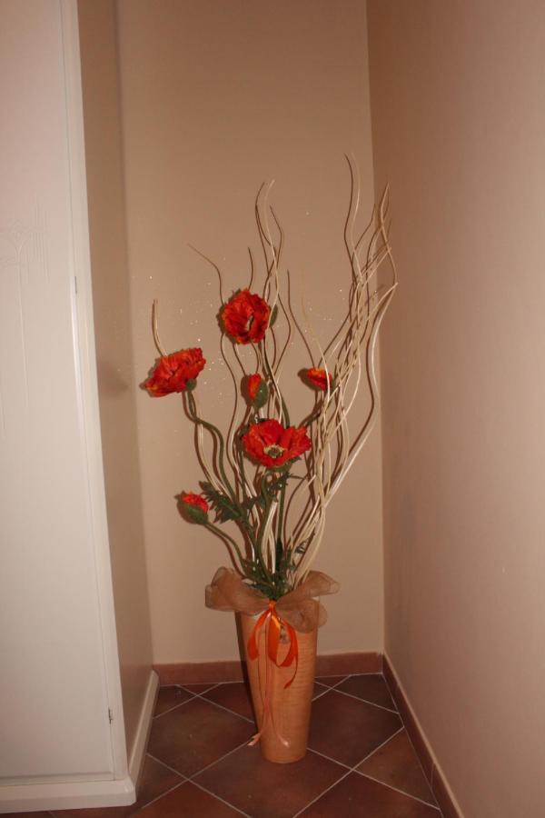 D.E.M. Apartment ลาสเปเซีย ภายนอก รูปภาพ